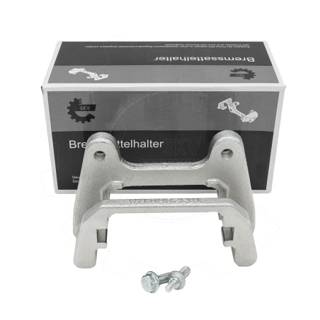 Support Etrier de Frein Arrière Droit Pour Chrysler 200 A Trois Volumes Jeep