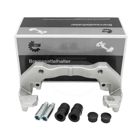 Support Etrier de Frein Avant Pour Dodge Durango Jeep Grand Cherokee IV Van