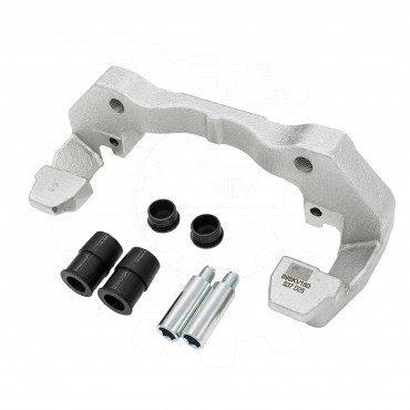 Support Etrier de Frein Avant Pour Dodge Durango Jeep Grand Cherokee IV Van