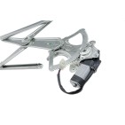 MECANISME LEVE VITRE ELECTRIQUE AVANT GAUCHE COROLLA 2000-2006 69820-02170