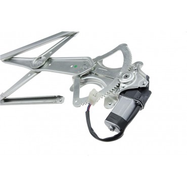 MECANISME LEVE VITRE ELECTRIQUE AVANT GAUCHE COROLLA 2000-2006 69820-02170
