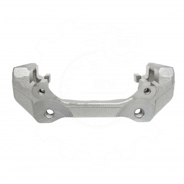Support Etrier de Frein Avant Pour Dodge Durango Jeep Grand Cherokee IV Van