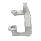 Support Etrier de Frein Avant Pour Dodge Durango Jeep Grand Cherokee IV Van