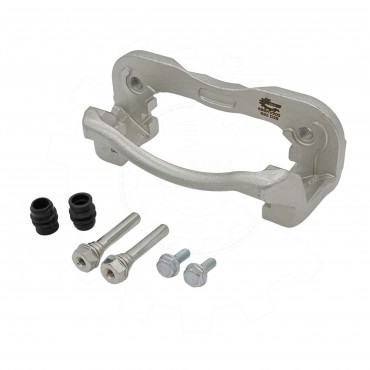 Support Etrier de Frein Avant Pour Ford Ranger Mazda B-Serie BT-50 Pick-up