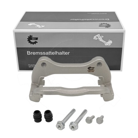 Support Etrier de Frein Avant Pour Land Rover Discovery III Van IV