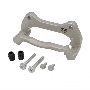 Support Etrier de Frein Avant Pour Land Rover Discovery III Van IV