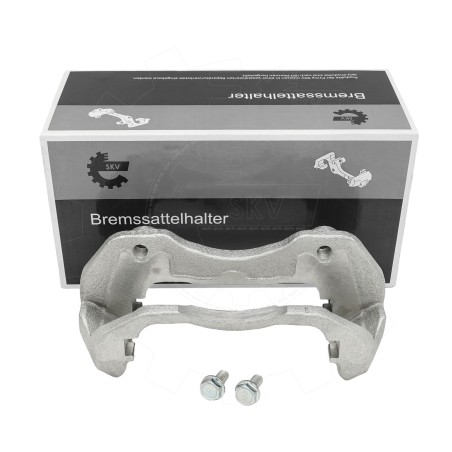 Support Etrier de Frein Avant Pour Mitsubishi Break Outlander I MR569361