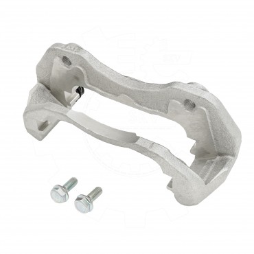 Support Etrier de Frein Avant Pour Mitsubishi Break Outlander I MR569361