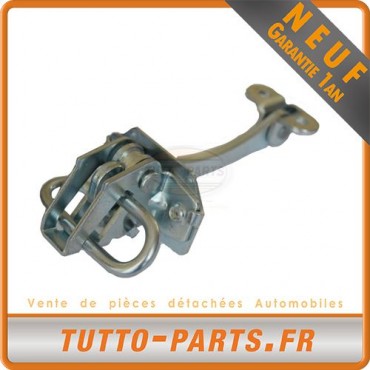 Charnière de porte pour FIAT Doblo