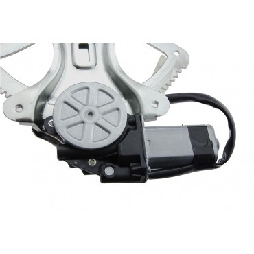 MECANISME LEVE VITRE ELECTRIQUE AVANT GAUCHE COROLLA 2000-2006 69820-02170