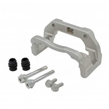 Support Etrier de Frein Arrière Pour Peugeot Expert Citroën Jumpy 4404E2