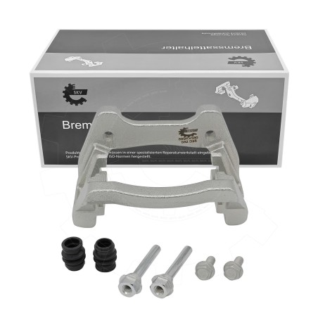 Support Etrier de Frein Arrière Pour Land Rover Discovery IV Range Rover III