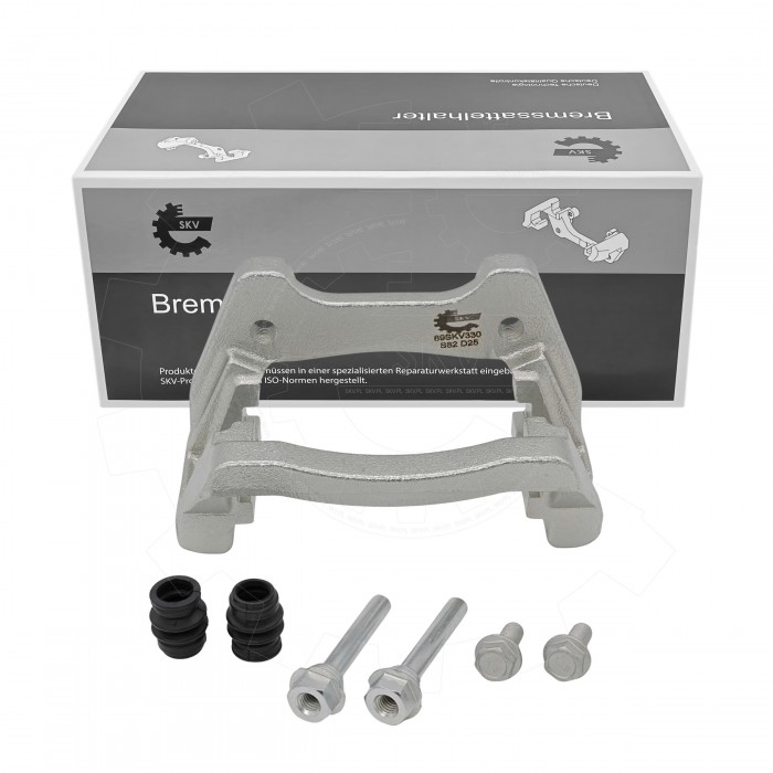Support Etrier de Frein Arrière Pour Land Rover Discovery IV Range Rover III