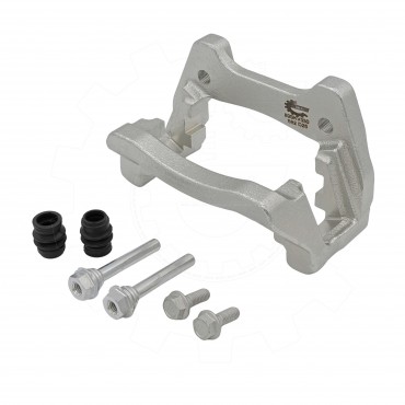 Support Etrier de Frein Arrière Pour Land Rover Discovery IV Range Rover III