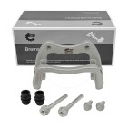 Support Etrier de Frein Arrière Pour Renault Captur Clio V Fluence 440017348R