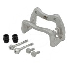 Support Etrier de Frein Arrière Pour Renault Captur Clio V Fluence 440017348R