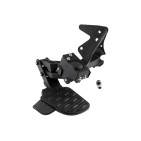 Support Marche Pied Arrière Pour RAM 1500 Crew Cab Pick-up Extended