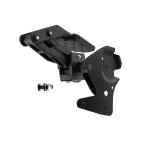 Support Marche Pied Arrière Pour RAM 1500 Crew Cab Pick-up Extended