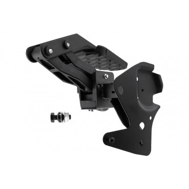 Support Marche Pied Arrière Pour RAM 1500 Crew Cab Pick-up Extended