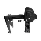 Support Marche Pied Arrière Pour RAM 1500 Crew Cab Pick-up Extended