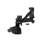 Support Marche Pied Arrière Pour RAM 1500 Crew Cab Pick-up Extended