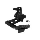 Support Marche Pied Arrière Pour RAM 1500 Crew Cab Pick-up Extended