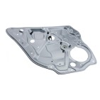MECANISME LEVE VITRE ELECTRIQUE ARRIERE GAUCHE VW POLO 9N_ 9A4 9A2 9N2 6Q4839461
