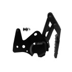 Support Marche Pied Arrière Pour RAM 1500 Crew Cab Pick-up Extended