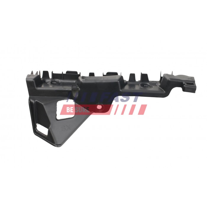 Kit Fixation Pare Choc Avant Gauche Pour Renault Opel Fiat Nissan 620505064R