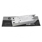 Kit Fixation Pare Choc Avant Gauche Pour BMW Série 2 F45 F46 X1 F48 51117406385