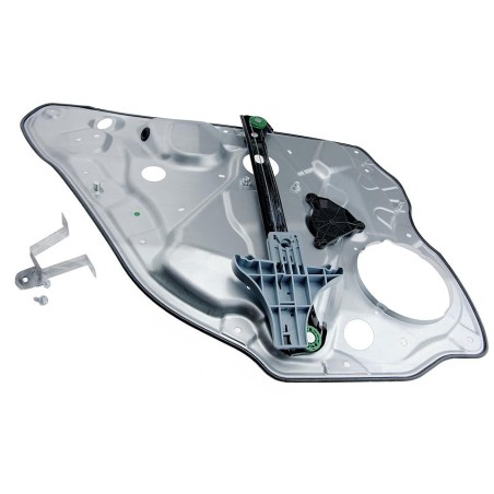 MECANISME LEVE VITRE ELECTRIQUE ARRIERE DROIT VW POLO 9N_ 9A4 9A2 9N2 6Q4839462