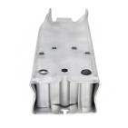 Kit Fixation Pare Choc Avant Droit Pour BMW Série 2 F45 F46 X1 F48 51117406386