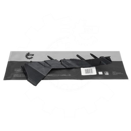 Kit Fixation Pare Choc Avant Gauche Pour Dodge Charger 68226533AA