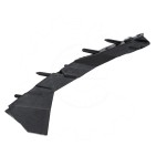 Kit Fixation Pare Choc Avant Gauche Pour Dodge Charger 68226533AA