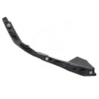 Kit Fixation Pare Choc Avant Gauche Pour Dodge Charger 68226533AA