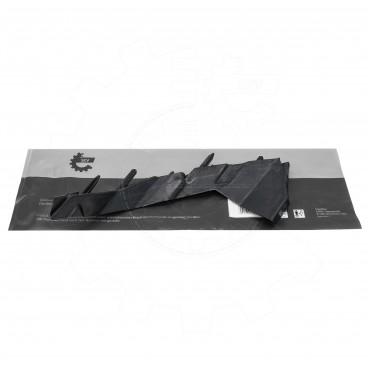 Kit Fixation Pare Choc Avant Droit Pour Dodge Charger 68226532AA