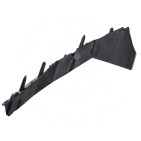 Kit Fixation Pare Choc Avant Droit Pour Dodge Charger 68226532AA