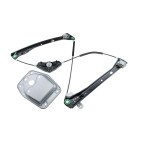 MECANISME LEVE VITRE ELECTRIQUE AVANT GAUCHE VW GOLF V VI JETTA III 1K5837461