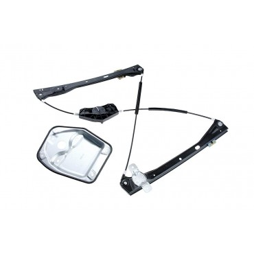 MECANISME LEVE VITRE ELECTRIQUE AVANT DROIT VW GOLF V VI JETTA III 1K2 1K5837462