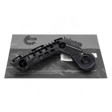 Kit Fixation Pare Choc Avant Droit Pour Toyota Corolla 5211502490