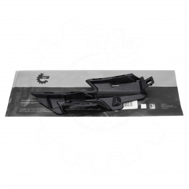 Kit Fixation Pare Choc Avant Gauche Pour Audi A3 8V5807319