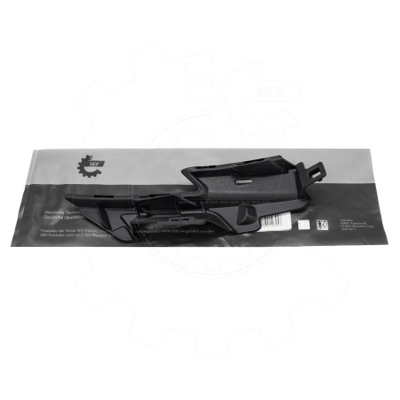 Kit Fixation Pare Choc Avant Gauche Pour Audi A3 8V5807319