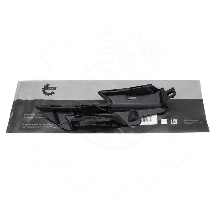 Kit Fixation Pare Choc Avant Gauche Pour Audi A3 8V5807319