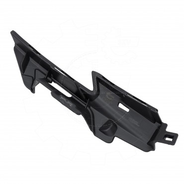 Kit Fixation Pare Choc Avant Gauche Pour Audi A3 8V5807319
