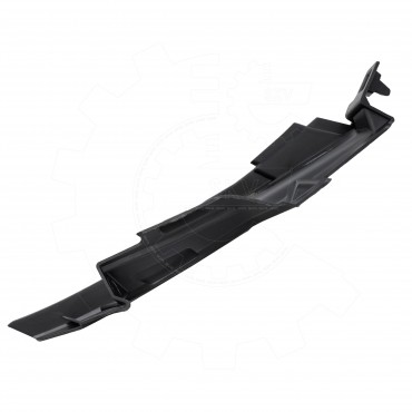 Kit Fixation Pare Choc Avant Gauche Pour Audi A3 8V5807319