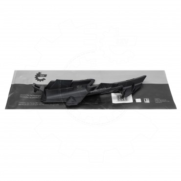 Kit Fixation Pare Choc Avant Droit Pour Audi A3 8V5807320