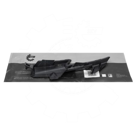 Kit Fixation Pare Choc Avant Droit Pour Audi A3 8V5807320