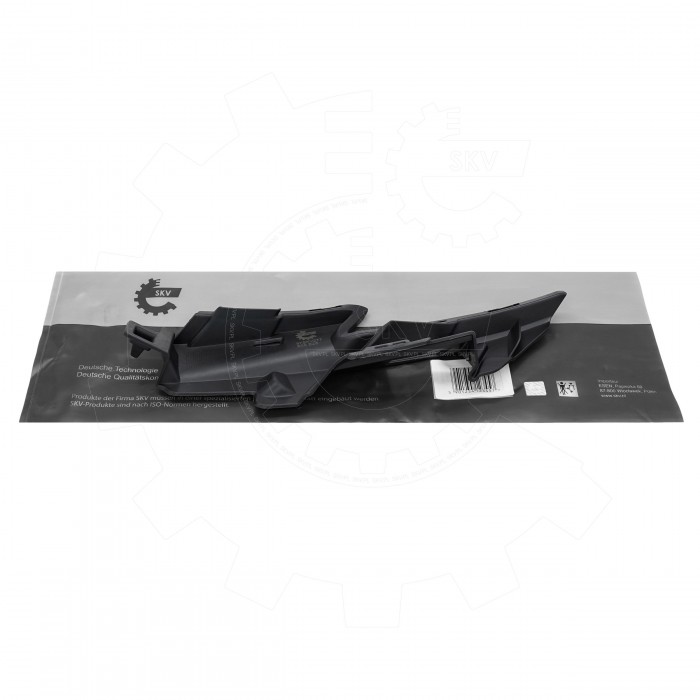Kit Fixation Pare Choc Avant Droit Pour Audi A3 8V5807320
