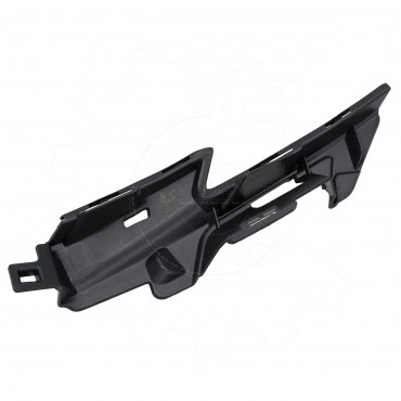 Kit Fixation Pare Choc Avant Droit Pour Audi A3 8V5807320