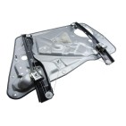 MECANISME LEVE VITRE ELECTRIQUE AVANT GAUCHE TIGUAN -à partir de 2007 5N0837461